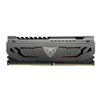 Patriot Memory Viper Steel PVS416G320C6 módulo de memoria 16 GB 1 x 16 GB DDR4 320