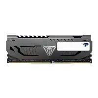 Patriot Memory Viper Steel PVS416G320C6 módulo de memoria 16 GB 1 x 16 GB DDR4 320