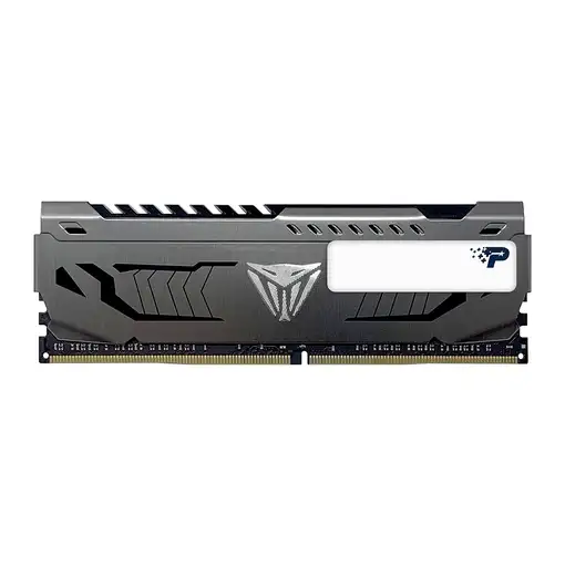 Patriot Memory Viper Steel PVS416G320C6 módulo de memoria 16 GB 1 x 16 GB DDR4 320