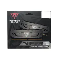Patriot Memory Viper Steel PVS416G320C6 módulo de memoria 16 GB 1 x 16 GB DDR4 320