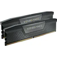 Corsair Vengeance CMK64GX5M2B5200C40 módulo de memoria 64 GB 2 x 32 GB DDR5 5200 M