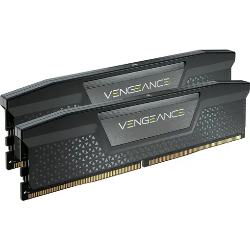 Corsair Vengeance CMK64GX5M2B5200C40 módulo de memoria 64 GB 2 x 32 GB DDR5 5200 M