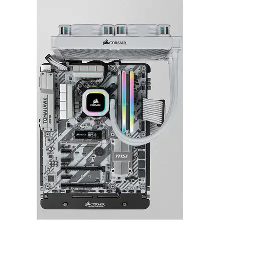 Corsair Vengeance RGB Pro CMH16GX4M2D3600C18W módulo de memoria 16 GB 2 x 8 GB DDR