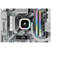 Corsair Vengeance RGB Pro CMH16GX4M2D3600C18W módulo de memoria 16 GB 2 x 8 GB DDR