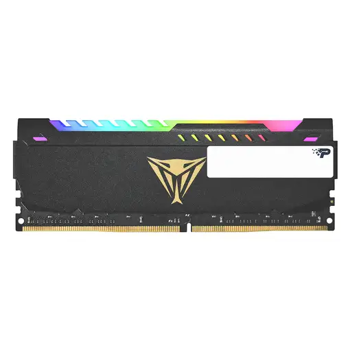 Patriot Memory Viper Steel PVSR48G320C8 módulo de memoria 8 GB 1 x 8 GB DDR4 3200