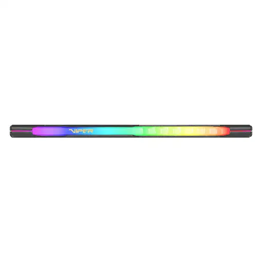 Patriot Memory Viper Steel PVSR48G320C8 módulo de memoria 8 GB 1 x 8 GB DDR4 3200