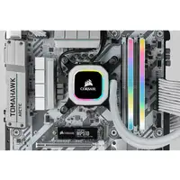 Corsair Vengeance RGB Pro CMH32GX4M2D3600C18W módulo de memoria 32 GB 2 x 16 GB DD