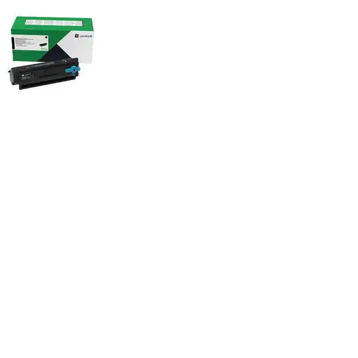 Lexmark B342X00 cartucho de tóner 1 pieza(s) Original Negro