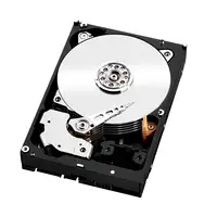 Western Digital Red Pro disco duro interno 2 TB 7200 RPM 64 MB 3.5" Serial ATA III