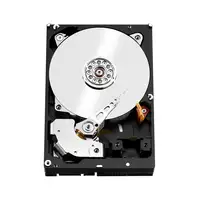 Western Digital Red Pro disco duro interno 2 TB 7200 RPM 64 MB 3.5" Serial ATA III