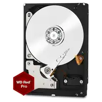 Western Digital Red Pro disco duro interno 2 TB 7200 RPM 64 MB 3.5" Serial ATA III