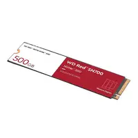 Western Digital Red SN700 500 GB M.2 PCI Express 3.0 NVMe