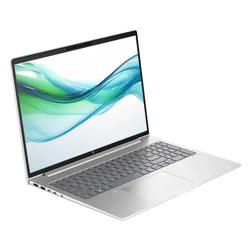 HP ProBook 460 G11 Intel Core Ultra 7 155U Portátil 40,6 cm (16") WUXGA 16 GB DDR5