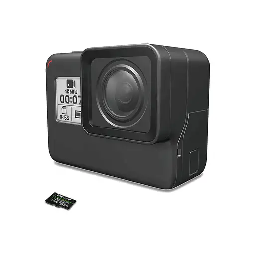 PNY PRO Elite Prime 128 GB MicroSDXC UHS-I Clase 10