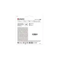 Kingston Technology Paquete de dos tarjetas micSDXC Canvas Select Plus 100R A1 C10