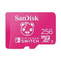 SanDisk SDSQXAO-256G-GN6ZG memoria flash 256 GB MicroSDXC UHS-I