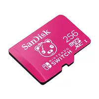 SanDisk SDSQXAO-256G-GN6ZG memoria flash 256 GB MicroSDXC UHS-I