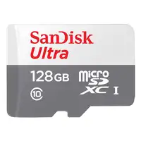 SanDisk SDSQUNR-128G-GN3MN memoria flash 128 GB MicroSDXC Clase 10