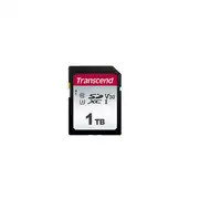 Transcend 300S 1 TB SDXC 3D NAND Clase 10