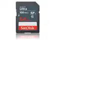 SanDisk Ultra 64 GB SDXC UHS-I Clase 10