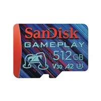 SanDisk SDSQXAV-1T00-GN6XN memoria flash 1 TB MicroSD UHS-I
