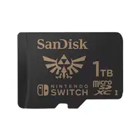 SanDisk SDSQXAO-1T00-GN6ZN memoria flash 1 TB MicroSDXC UHS-I