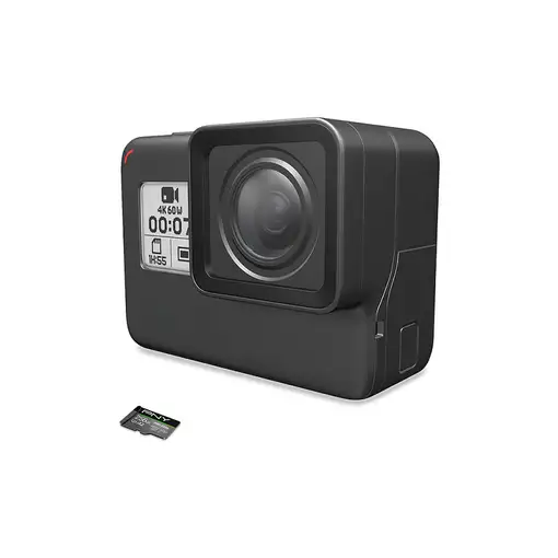 PNY P-SDU256V32100PRO-GE memoria flash 256 GB MicroSDXC UHS-I Clase 10