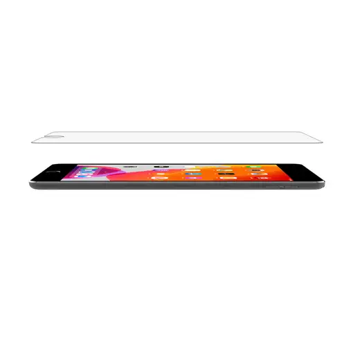 Belkin Screenforce Protector de pantalla Apple 1 pieza(s)