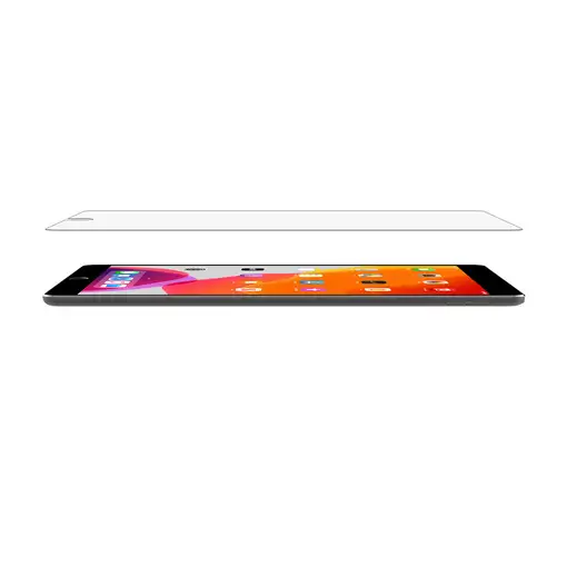 Belkin Screenforce Protector de pantalla Apple 1 pieza(s)