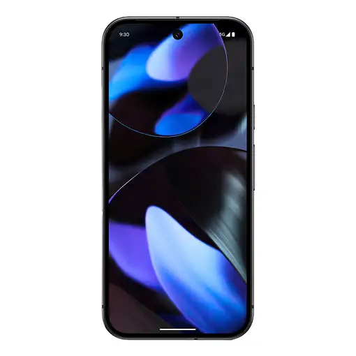Google Pixel 9 16 cm (6.3") SIM doble Android 14 5G USB Tipo C 12 GB 128 GB 4700 m