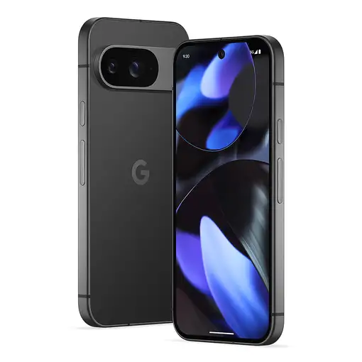 Google Pixel 9 16 cm (6.3") SIM doble Android 14 5G USB Tipo C 12 GB 128 GB 4700 m