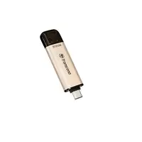 Transcend JetFlash 930C unidad flash USB 512 GB USB Type-A / USB Type-C 3.2 Gen 1