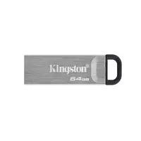 Kingston Technology DataTraveler Unidad Flash USB Kyson de 64 GB