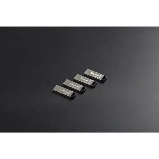 Kingston Technology DataTraveler Unidad Flash USB Kyson de 64 GB