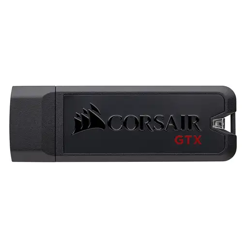 Corsair Flash Voyager GTX unidad flash USB 256 GB USB tipo A 3.2 Gen 1 (3.1 Gen 1)