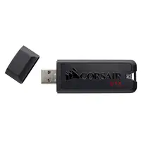 Corsair Flash Voyager GTX unidad flash USB 256 GB USB tipo A 3.2 Gen 1 (3.1 Gen 1)