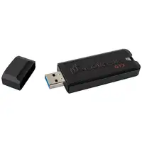 Corsair Flash Voyager GTX unidad flash USB 256 GB USB tipo A 3.2 Gen 1 (3.1 Gen 1)