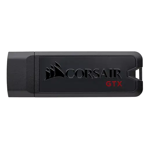 Corsair Flash Voyager GTX unidad flash USB 256 GB USB tipo A 3.2 Gen 1 (3.1 Gen 1)