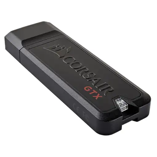 Corsair Flash Voyager GTX unidad flash USB 256 GB USB tipo A 3.2 Gen 1 (3.1 Gen 1)