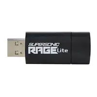 Patriot Memory Supersonic Rage Lite unidad flash USB 64 GB USB tipo A 3.2 Gen 1 (3