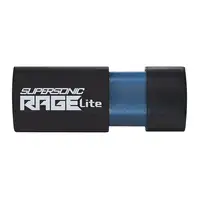 Patriot Memory Supersonic Rage Lite unidad flash USB 64 GB USB tipo A 3.2 Gen 1 (3