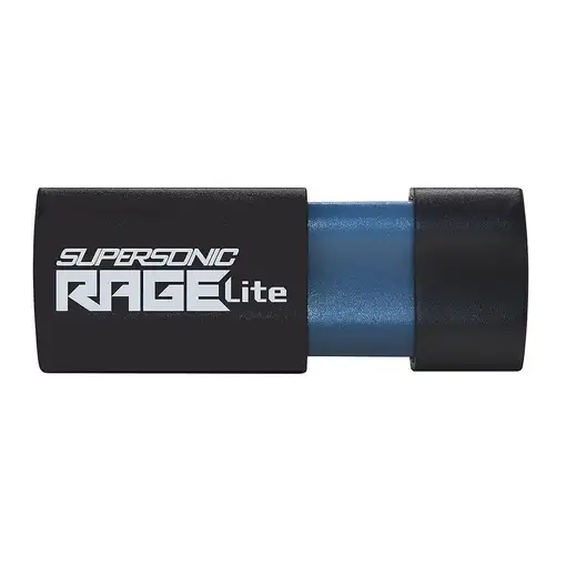 Patriot Memory Supersonic Rage Lite unidad flash USB 64 GB USB tipo A 3.2 Gen 1 (3