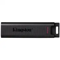 Kingston Technology DataTraveler 512GB Max 1000R/900W USB 3.2 Gen 2