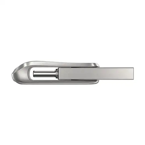 SanDisk Ultra Dual Drive Luxe unidad flash USB 256 GB USB Type-A / USB Type-C 3.2