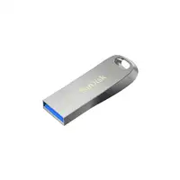 SanDisk Ultra Luxe unidad flash USB 512 GB USB tipo A 3.2 Gen 1 (3.1 Gen 1) Plata