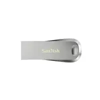 SanDisk Ultra Luxe unidad flash USB 512 GB USB tipo A 3.2 Gen 1 (3.1 Gen 1) Plata