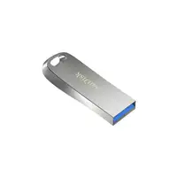 SanDisk Ultra Luxe unidad flash USB 512 GB USB tipo A 3.2 Gen 1 (3.1 Gen 1) Plata