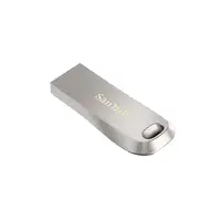 SanDisk Ultra Luxe unidad flash USB 512 GB USB tipo A 3.2 Gen 1 (3.1 Gen 1) Plata