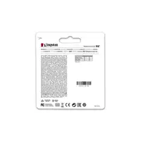 Kingston Technology DataTraveler 64GB Micro 200MB/s Metal USB 3.2 Gen 1