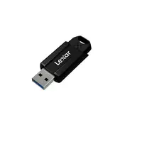 Lexar JumpDrive S80 unidad flash USB 128 GB USB tipo A 3.2 Gen 1 (3.1 Gen 1) Negro